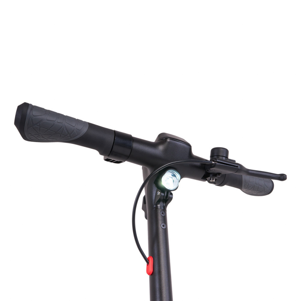 Електросамокат Proove Model X Black/Red (31686) - зображення 9