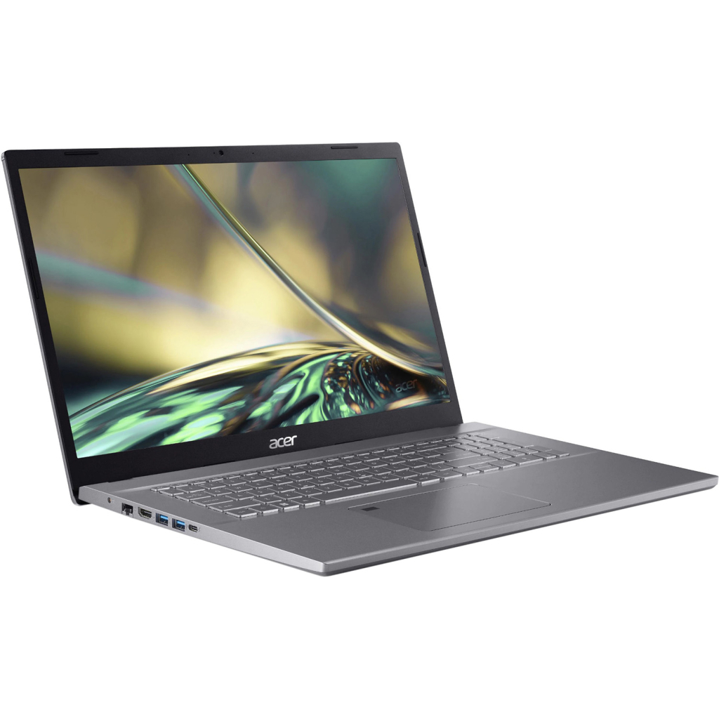 Ноутбук Acer Aspire 5 A517-53-58QJ (NX.KQBEU.006) - зображення 2