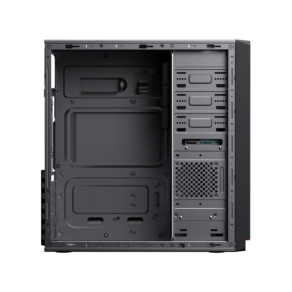 Корпус Gamemax MT-526-NP U3-TYC - зображення 6