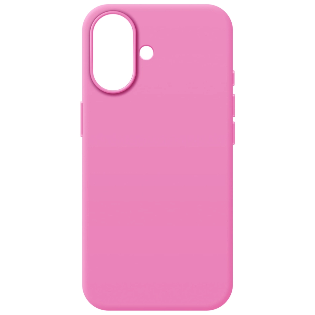 Чохол до мобільного телефона Armorstandart ICON2 MagCase Apple iPhone 17 Peony (ARM86671) - зображення 1