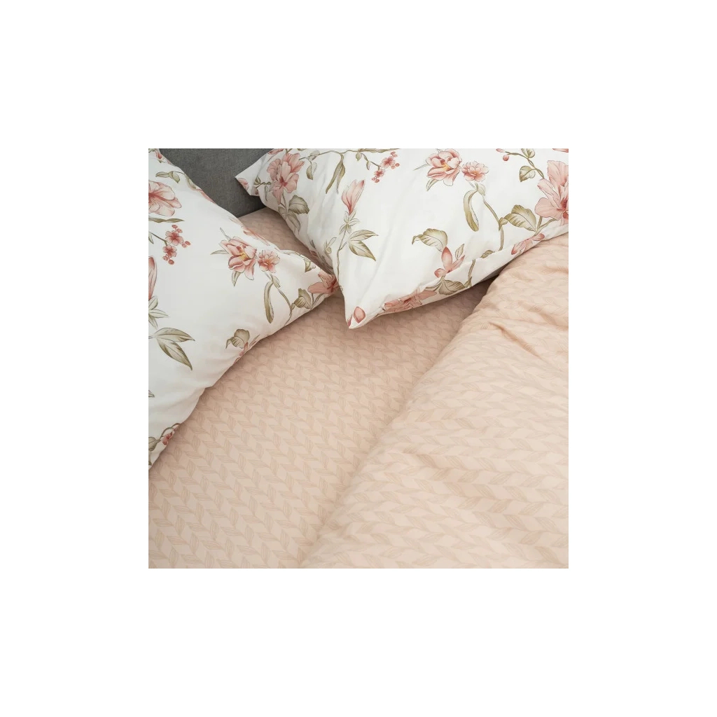 Постільна білизна Viluta 24351 Ранфорс двоспальний (24351_dv) - зображення 5