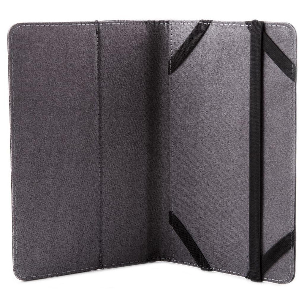 Чохол до планшета Drobak 7" Дід Мороз (Black) (446804) - зображення 3