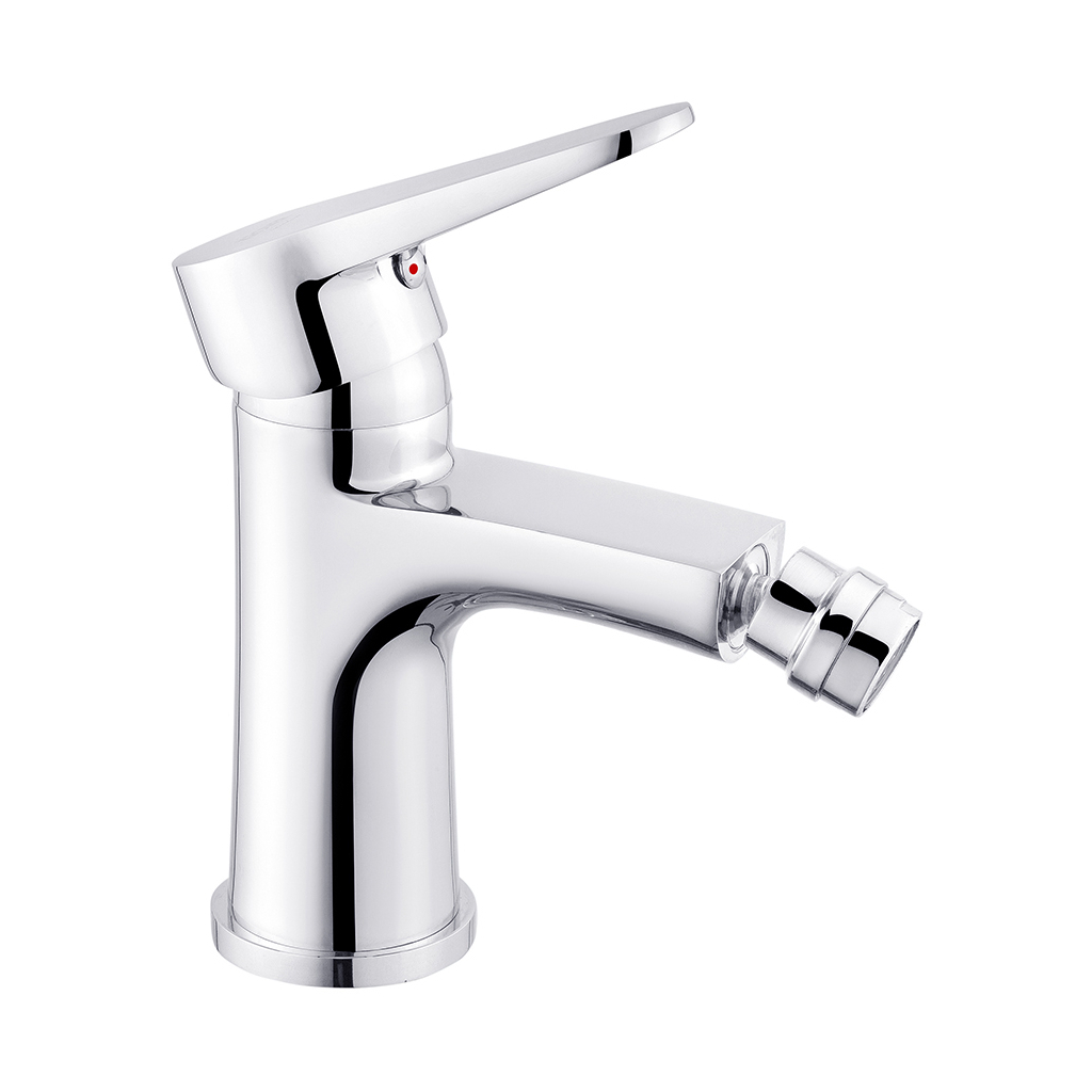 Змішувач Kroner Elbe-C020 - зображення 3