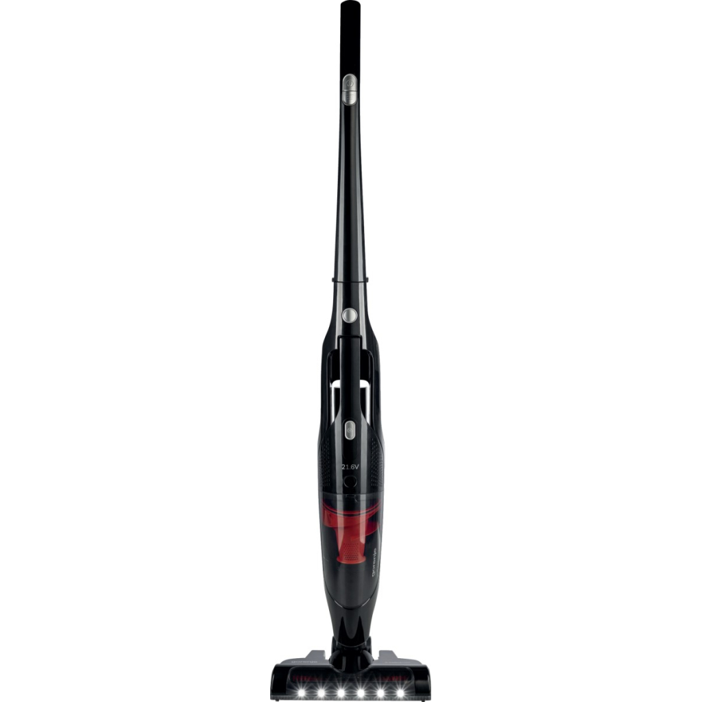 Пилосос Gorenje SVC 216 GFBK (SVC216GFBK) - зображення 2