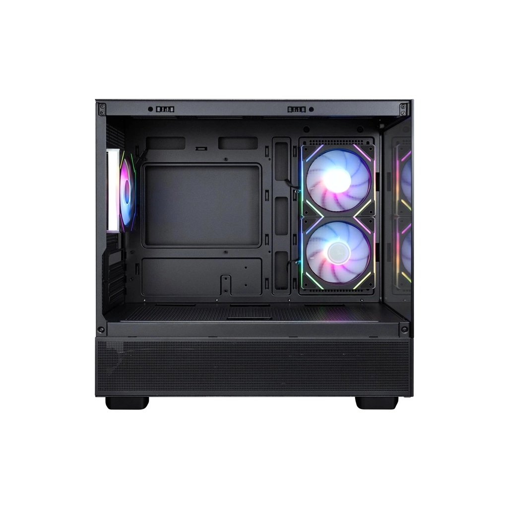 Корпус 1stPlayer Mi5-BK-2FC7R-1FC7 - зображення 4