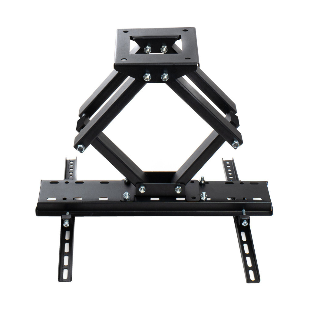 Кронштейн Charmount TV04T-R6 Black - зображення 8