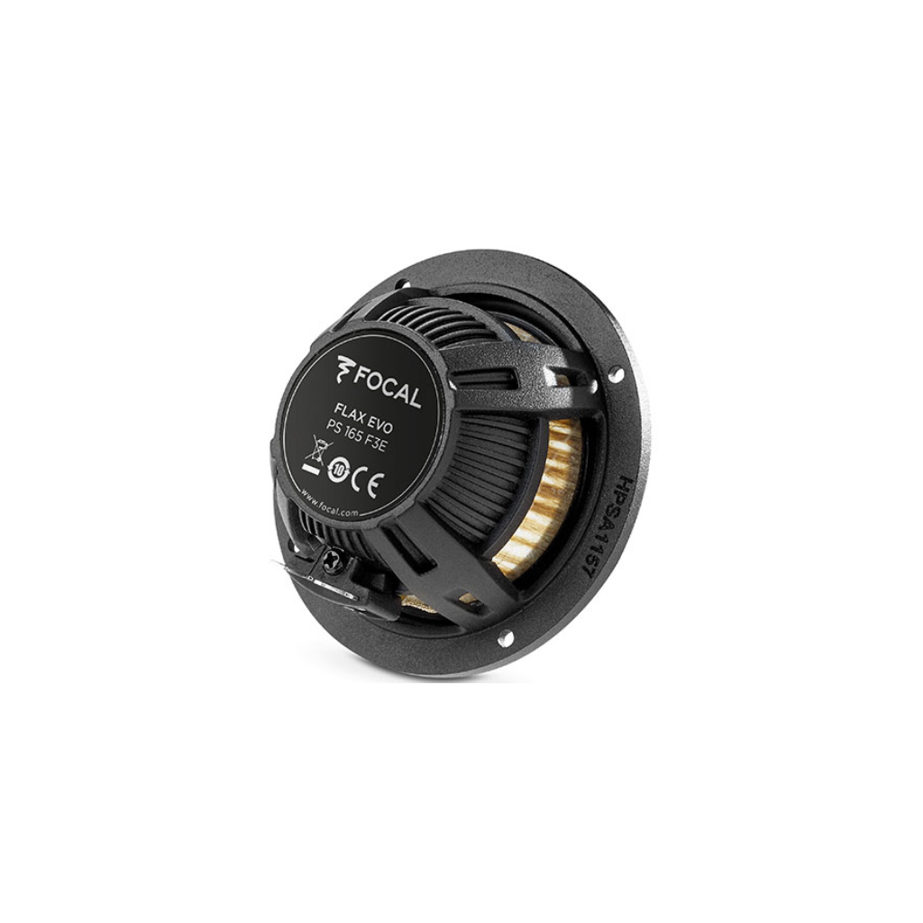 Компонентна акустика Focal PS165F3E - зображення 5