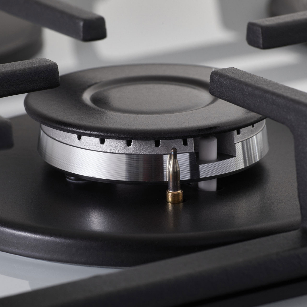 Варочна поверхня Eleyus KVINTA 70 WH CTF - изображение 8