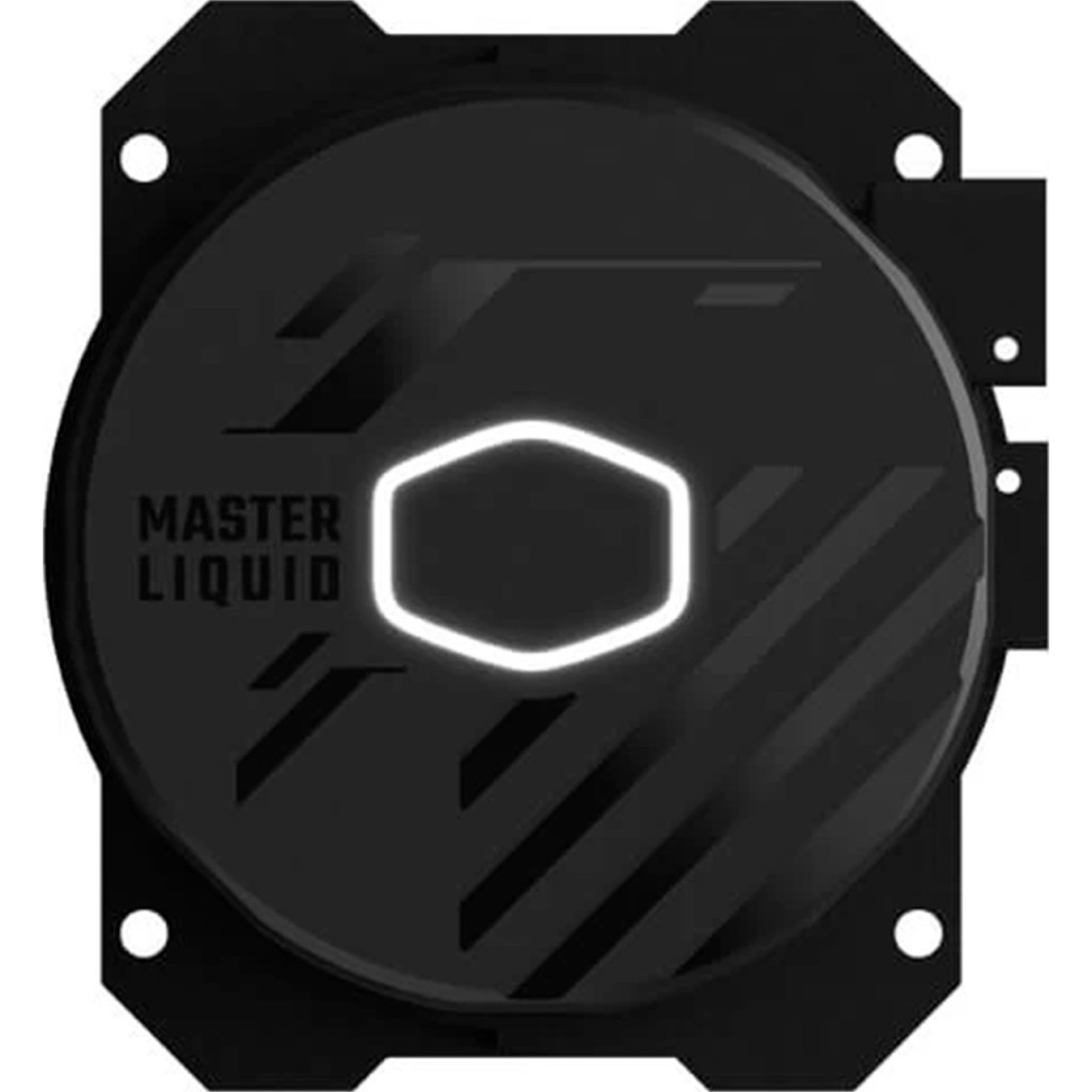 Система рідинного охолодження CoolerMaster MLW-D24M-A17PK-R1 - зображення 5