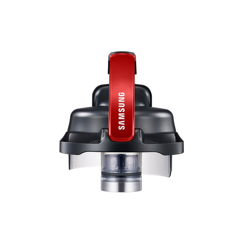 Пилосос Samsung VC15K4116VR/EV - зображення 6