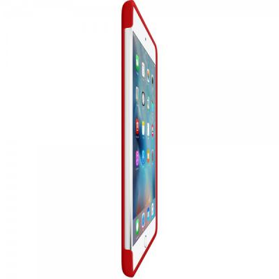 Чохол до планшета Apple iPad mini 4 Red (MKLN2ZM/A) - зображення 3
