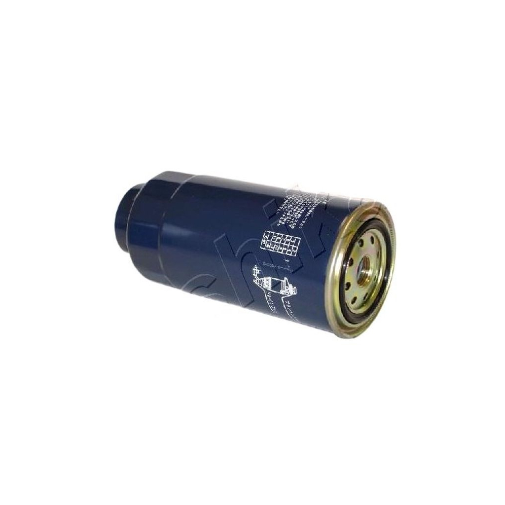 Фільтр паливний ASHIKA 30-01-197 - зображення 1