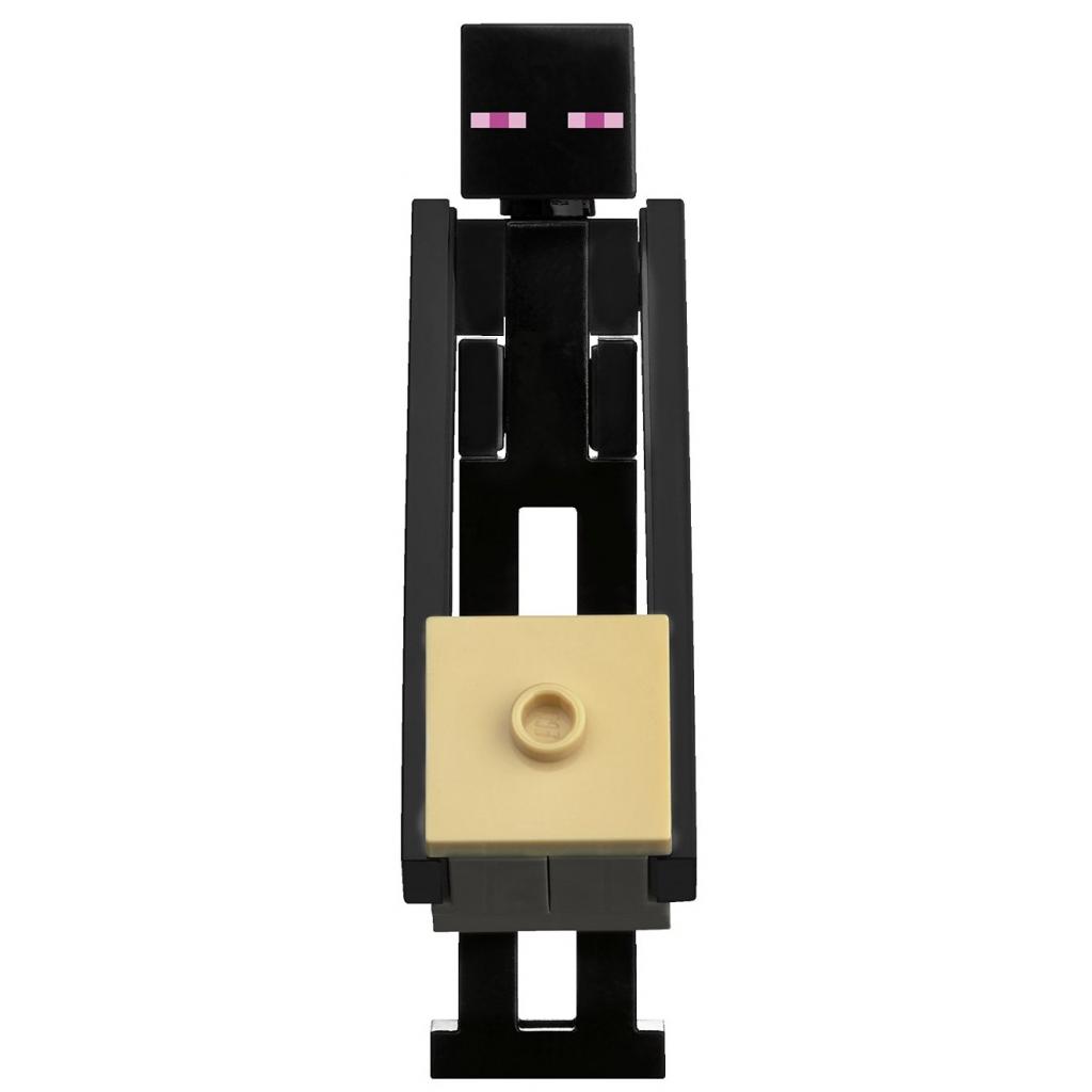 Конструктор LEGO Minecraft Дракон краю (21117) - зображення 6