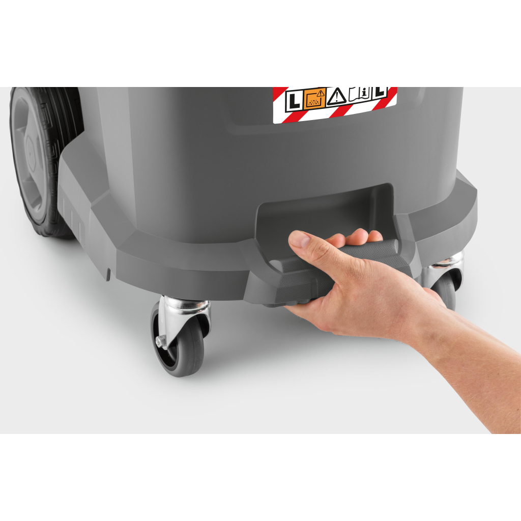 Пилосос будівельний Karcher NT 30/1 Tact L (1.148-201.0) - изображение 4