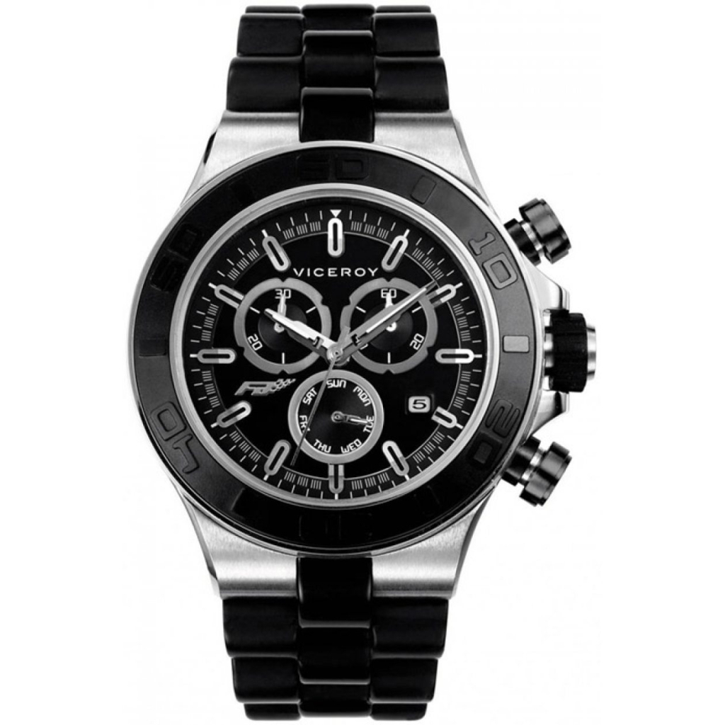 Наручний годинник Viceroy 47775-57 - зображення 1