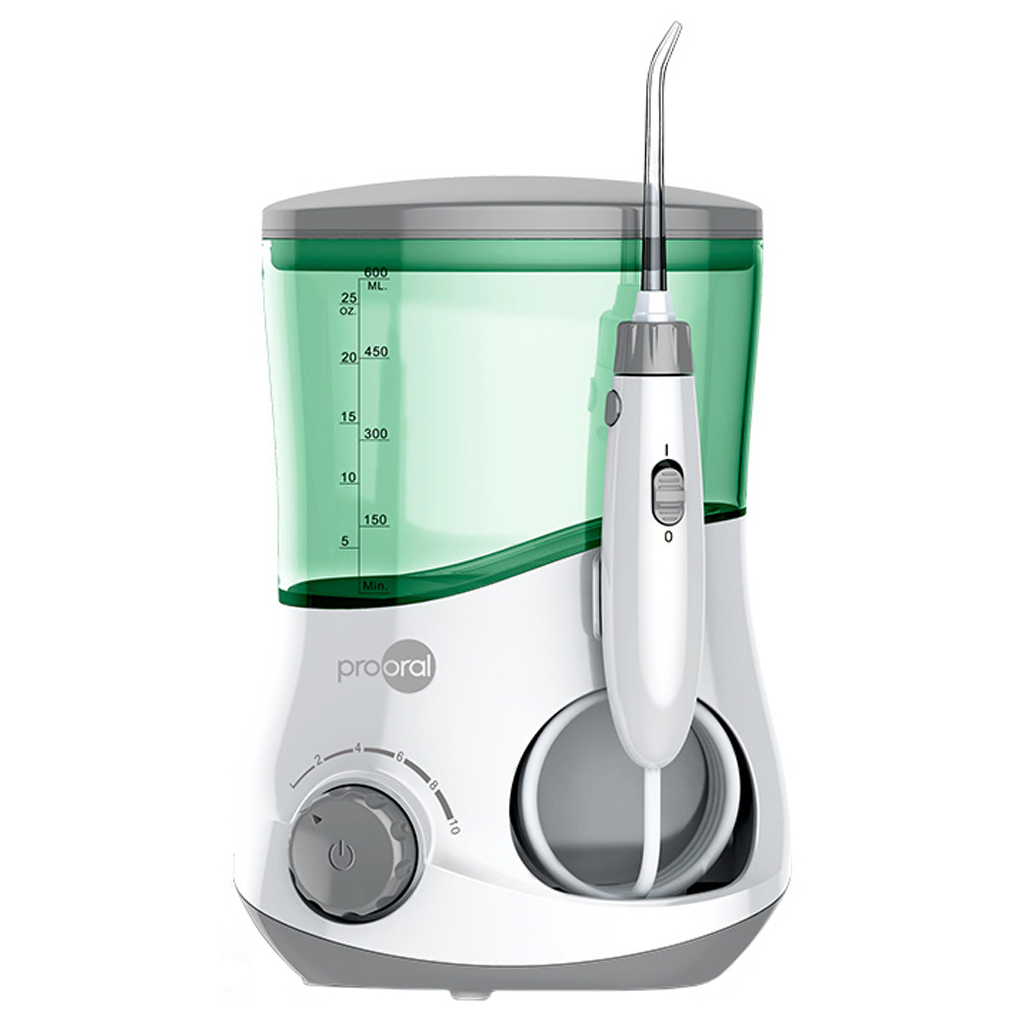 Іригатор Prooral 5102 - зображення 1