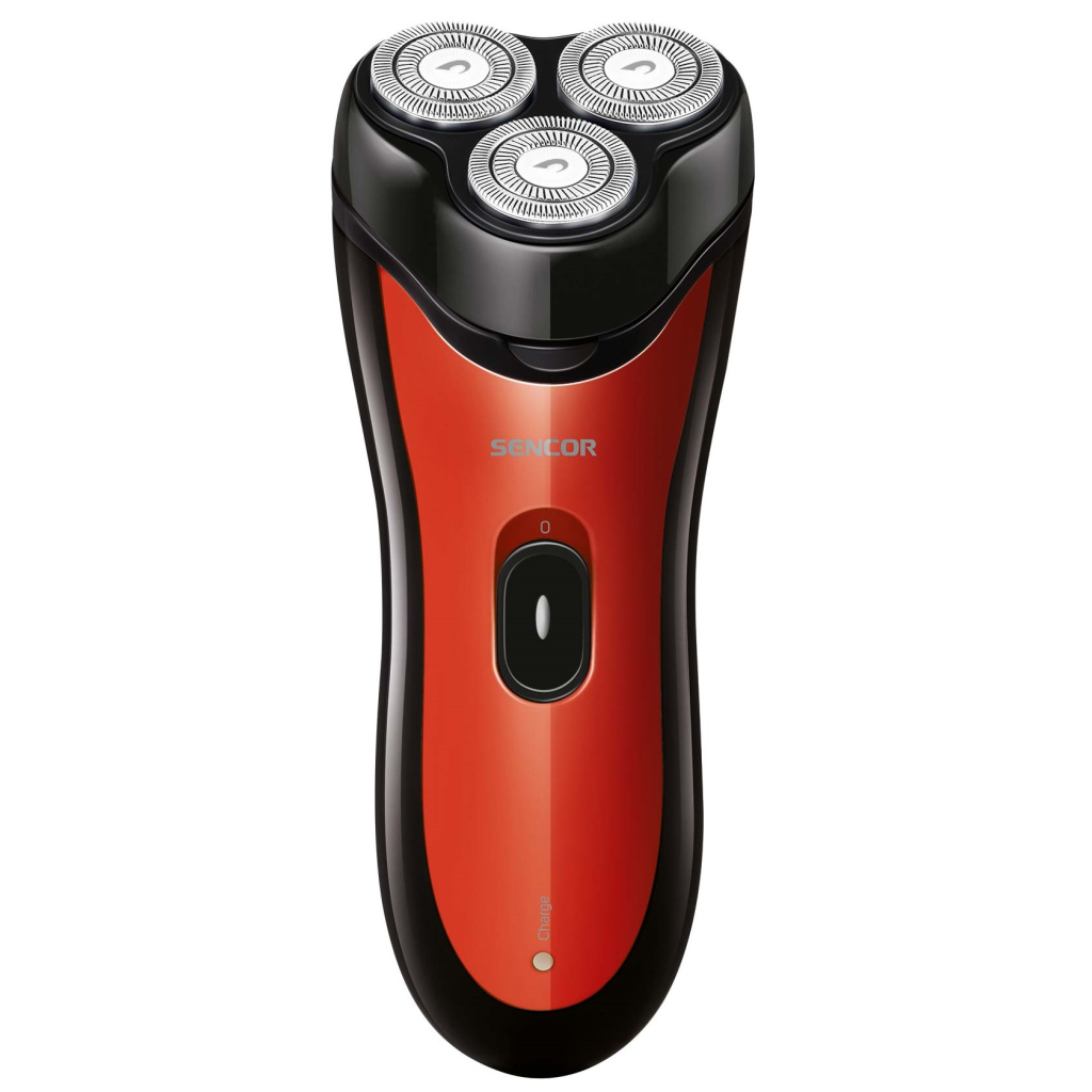 Електробритва Sencor SMS 4013RD (SMS4013RD) - зображення 1