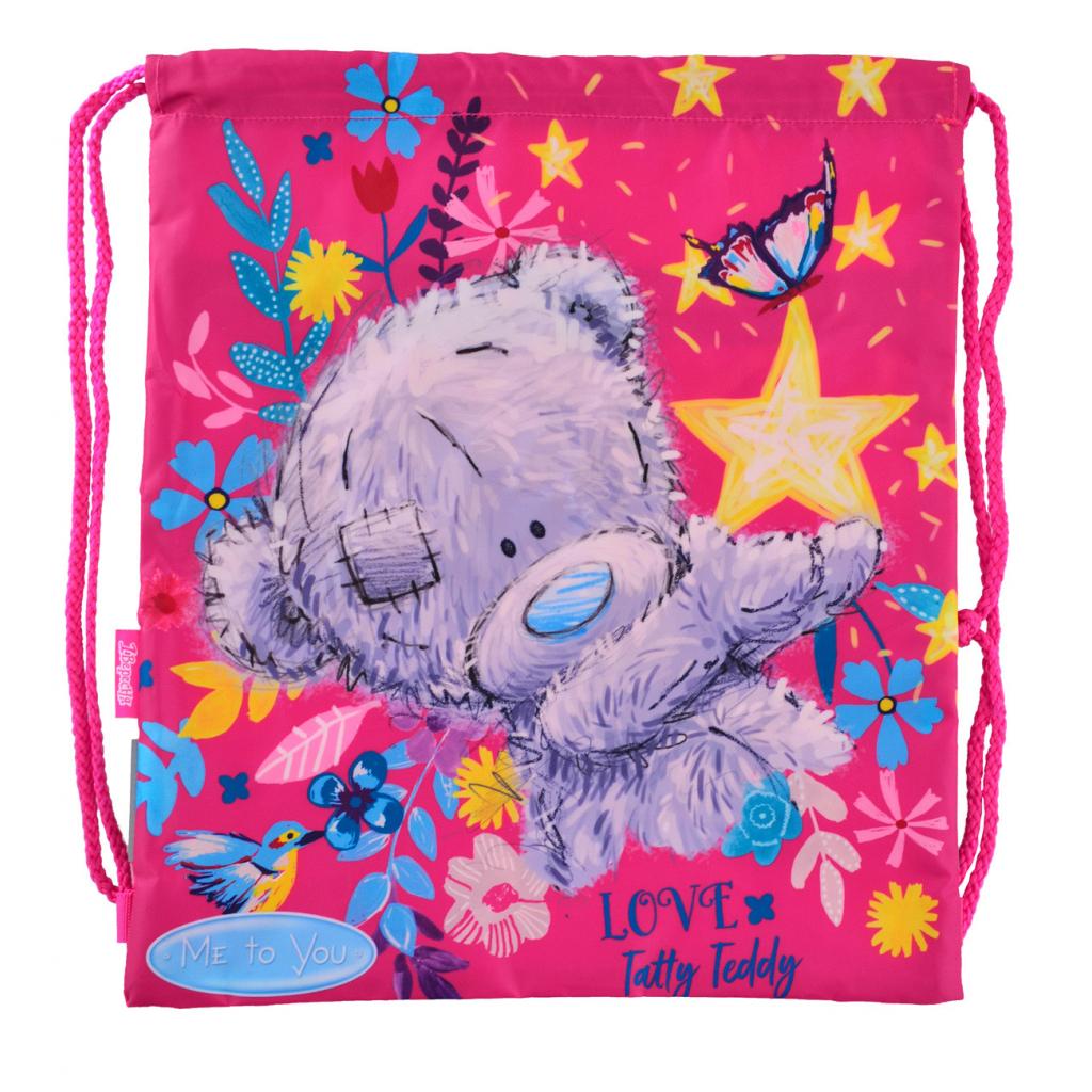 Сумка для взуття 1 вересня SB-10 Mty (556270) - зображення 1