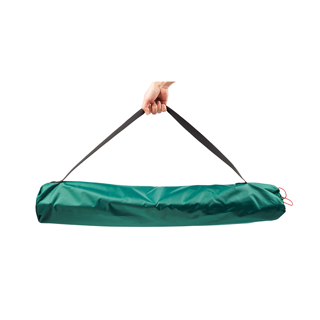 Стілець складаний 3F Ul Gear Thick Organic Cotton Green (CHTC-GR) - зображення 7