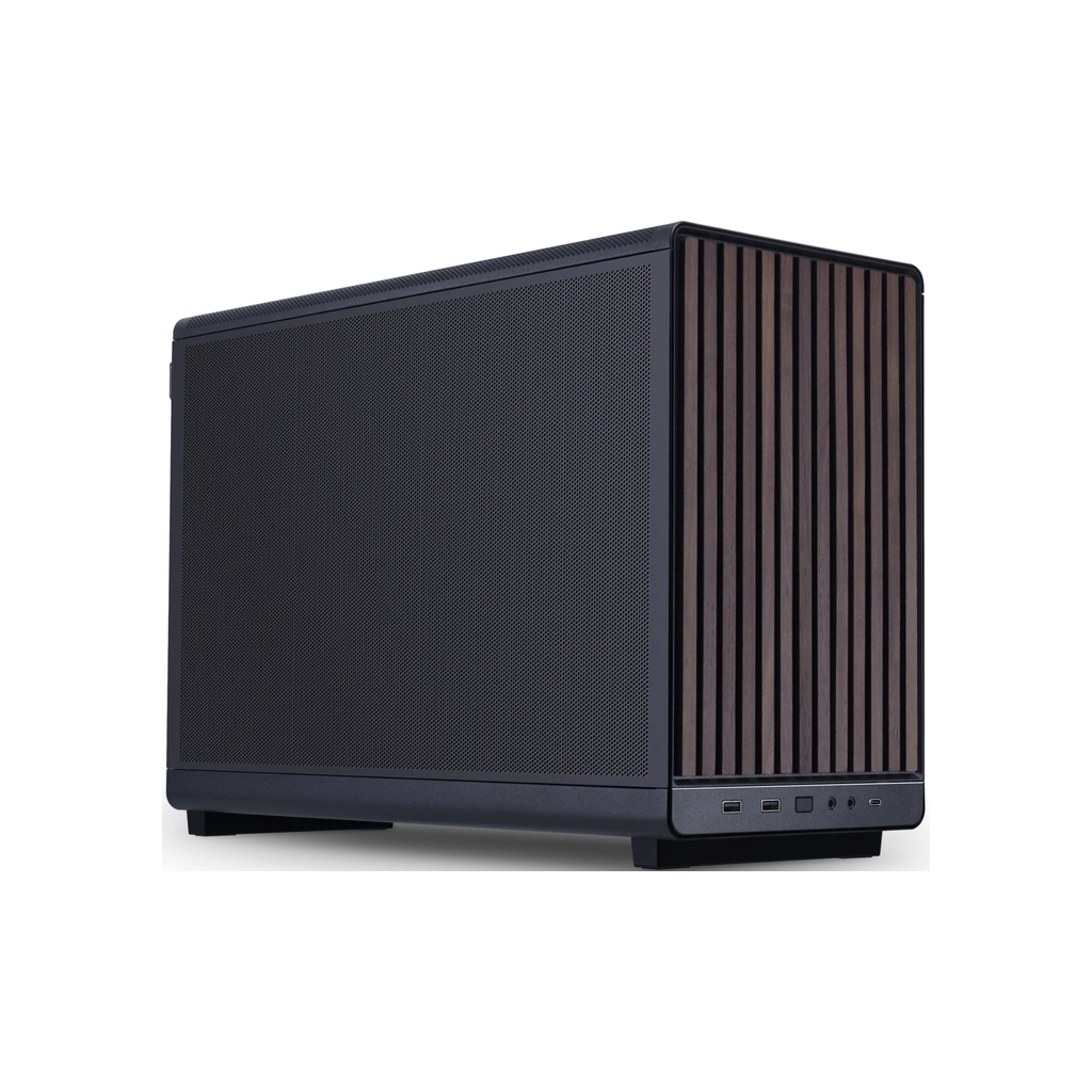 Корпус NZXT A3 Black (G99.A3X-WD.00) - зображення 3