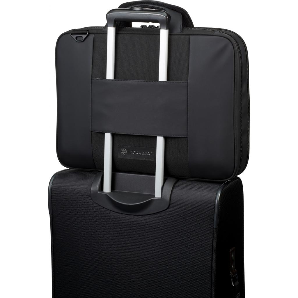 Сумка для ноутбука HP 15.6" Recycled Series (5KN29AA) - зображення 5