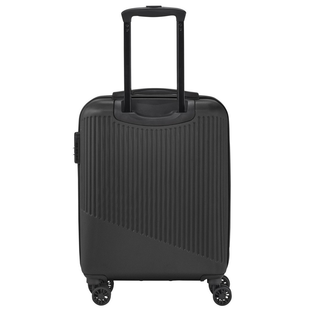 Валіза Travelite Bali Black S (TL072347-01) - зображення 3