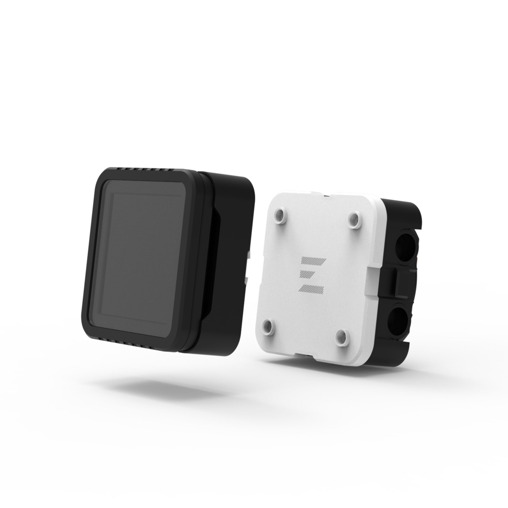 Система рідинного охолодження Zalman ALPHA2DSA24BLACK - зображення 5