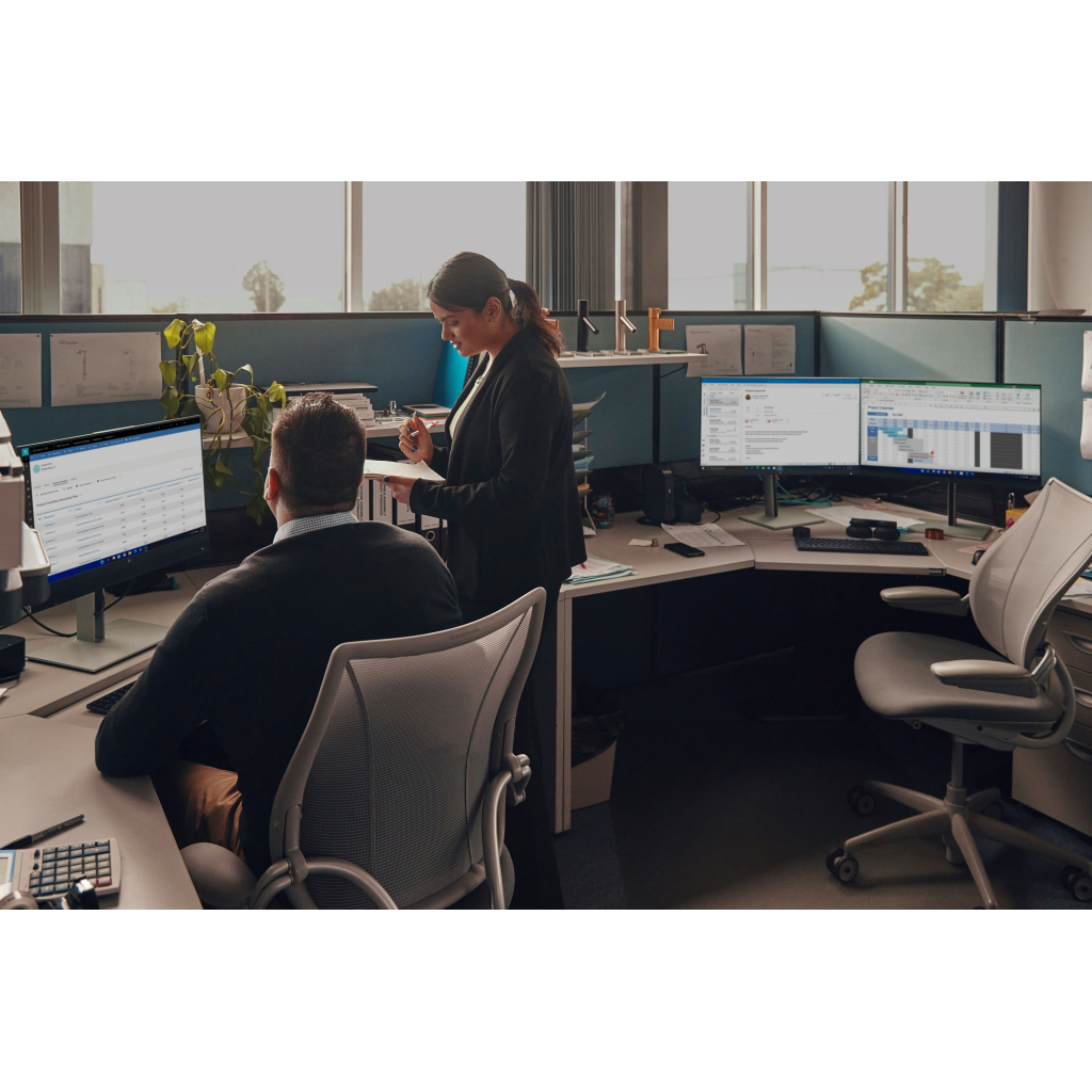 Комп'ютер HP Тонкий клієнт t550, 4GB, F32GB, VGA, ThinPro (5H0N3EA) - зображення 6