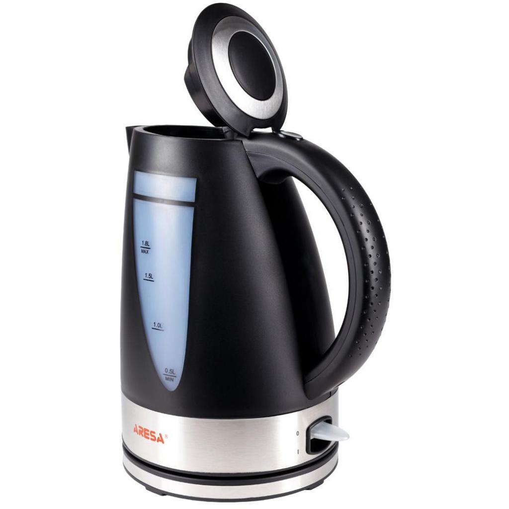 Електрочайник Aresa AR-3419 - зображення 4