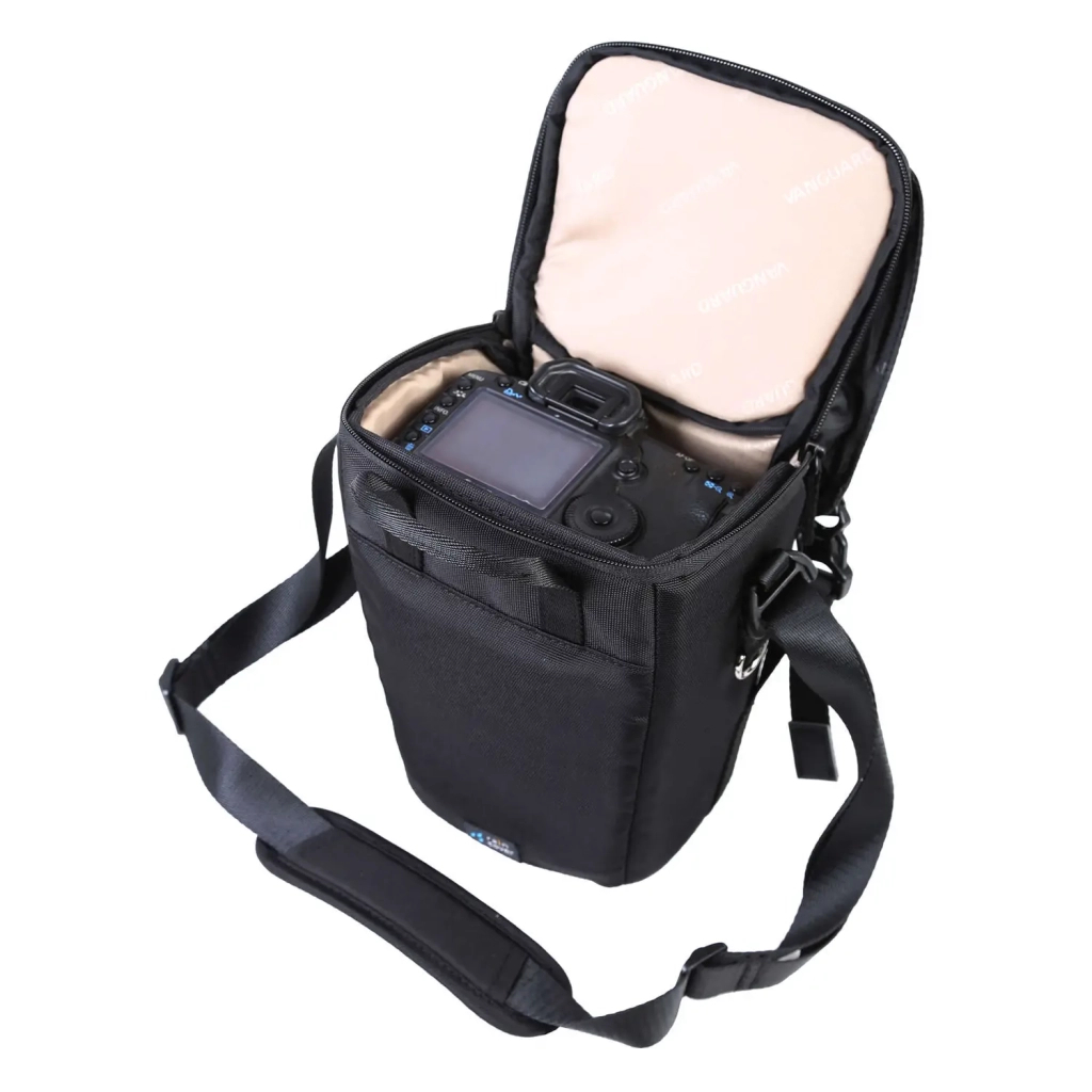 Фото-сумка Vanguard Bag VEO GO 15Z Black (4719856248547) - изображение 2