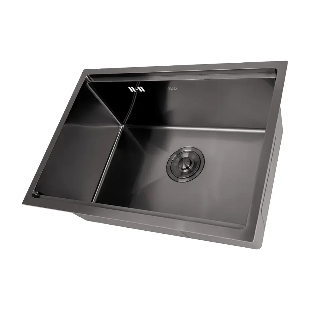 Мийка кухонна Nett NB-5742 - зображення 2