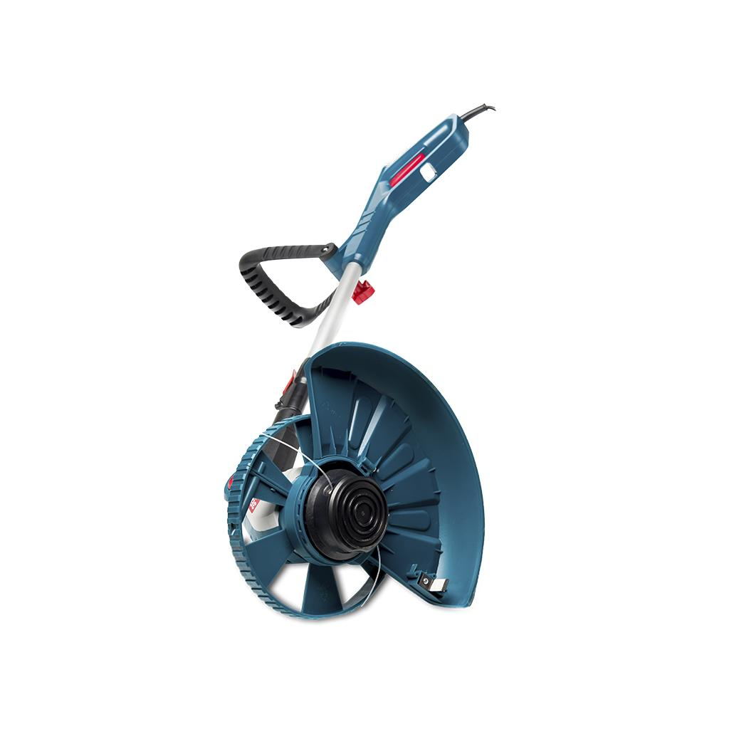 Тример садовий Зеніт ЗТС-650 (842481) - зображення 3