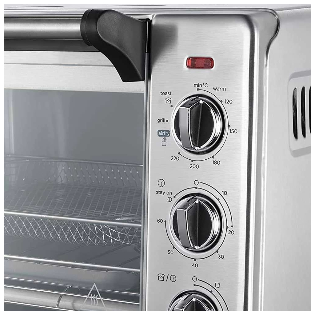 Електропіч Russell Hobbs 26680-56 - зображення 3