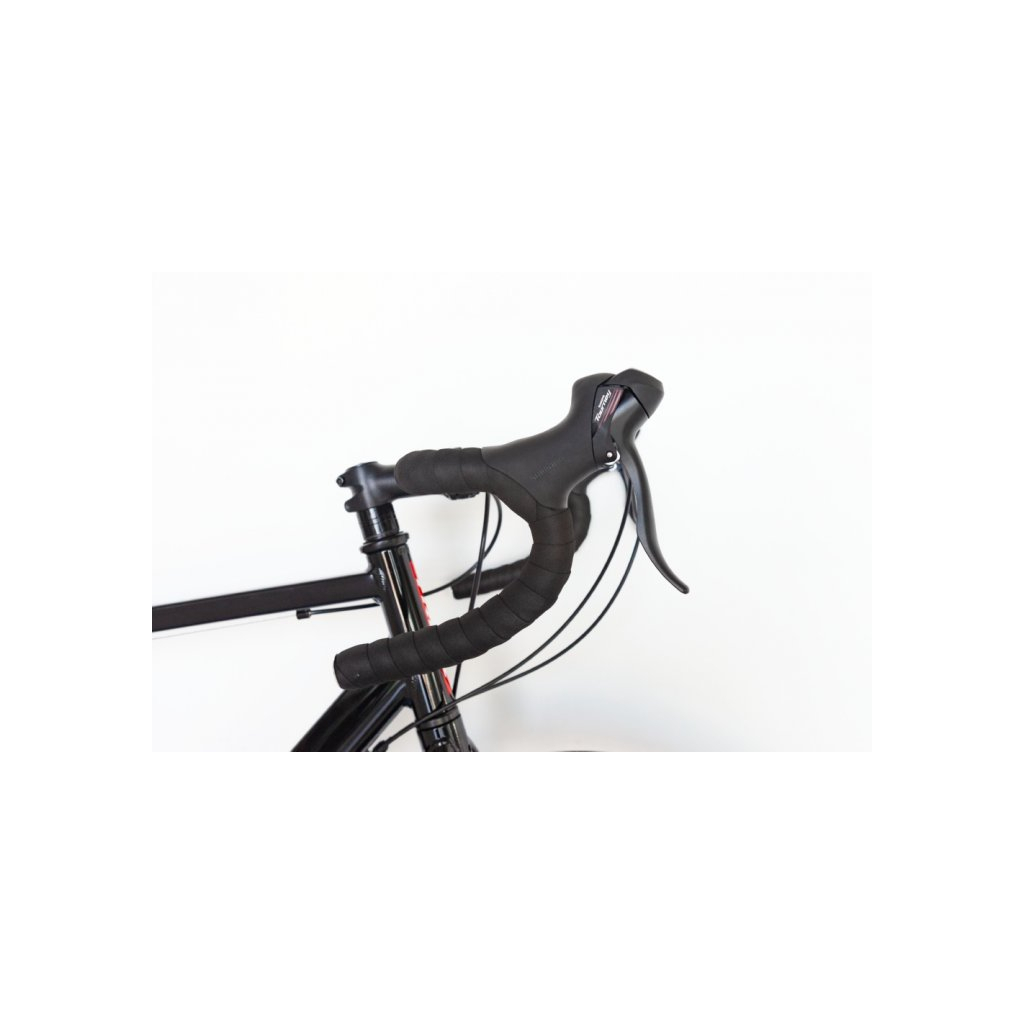 Велосипед Trinx Tempo 2.1 700C 50 см Black-Red-White (Tempo2.1(50)BRW) - зображення 8