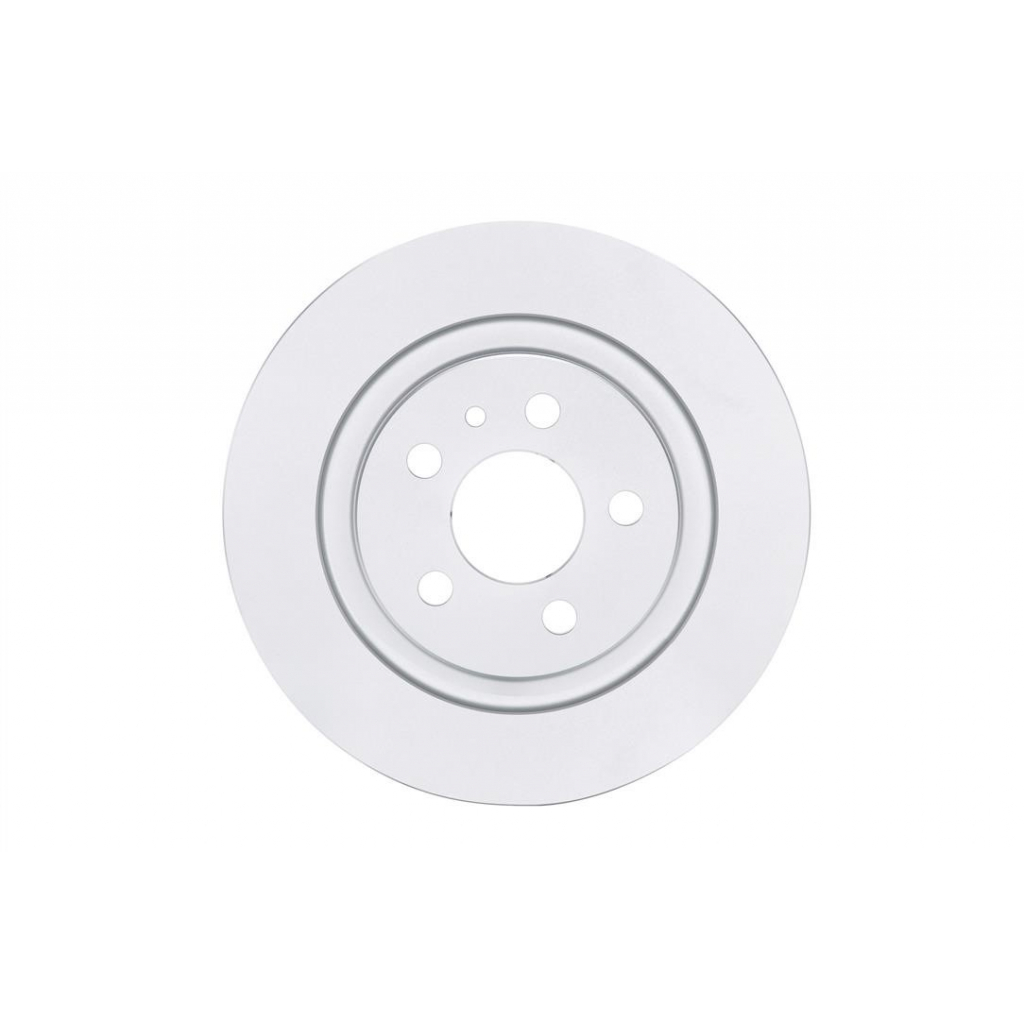 Гальмівний диск Bosch 0 986 479 064 - зображення 3