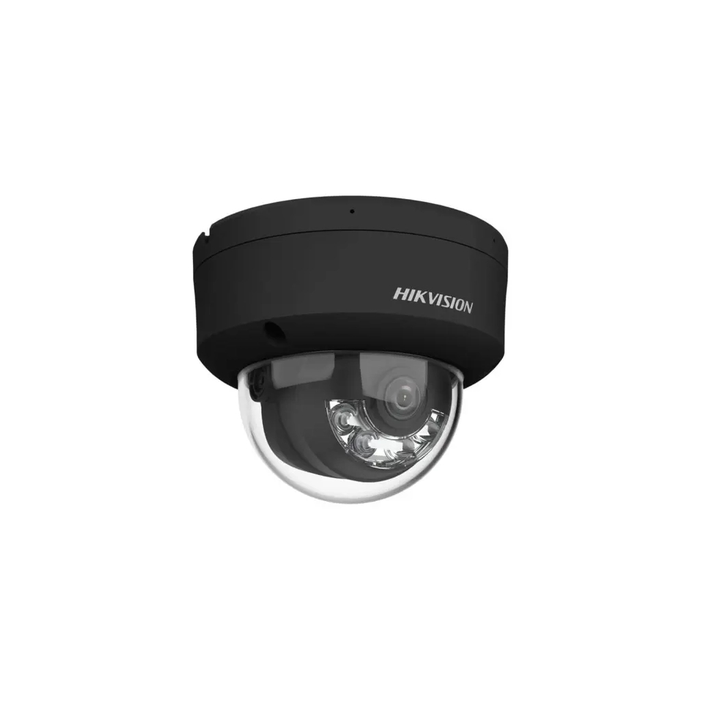 Камера відеоспостереження Hikvision DS-2CD2183G2-LIS2U (2.8) /b - зображення 3