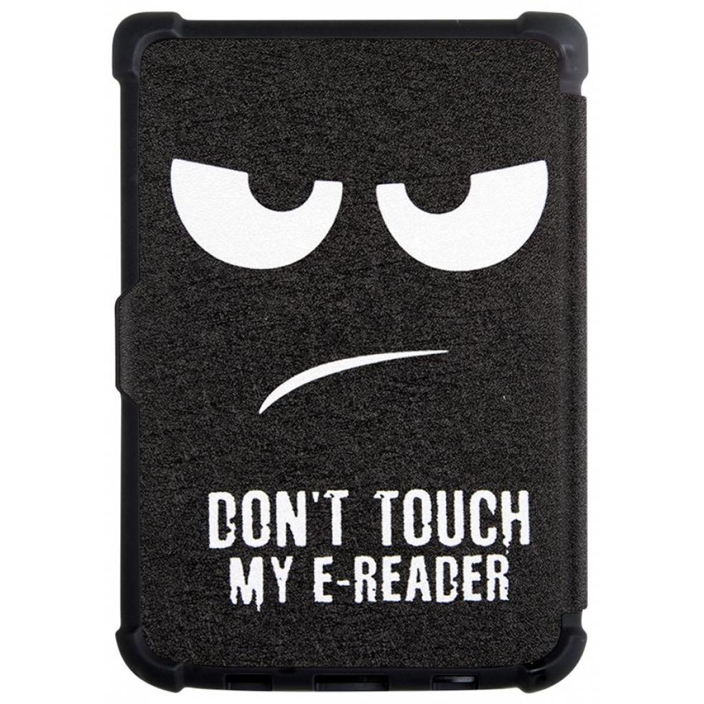 Чохол до електронної книги AirOn Premium для PocketBook 616/627/632 picture 2 (6946795850181) - зображення 2