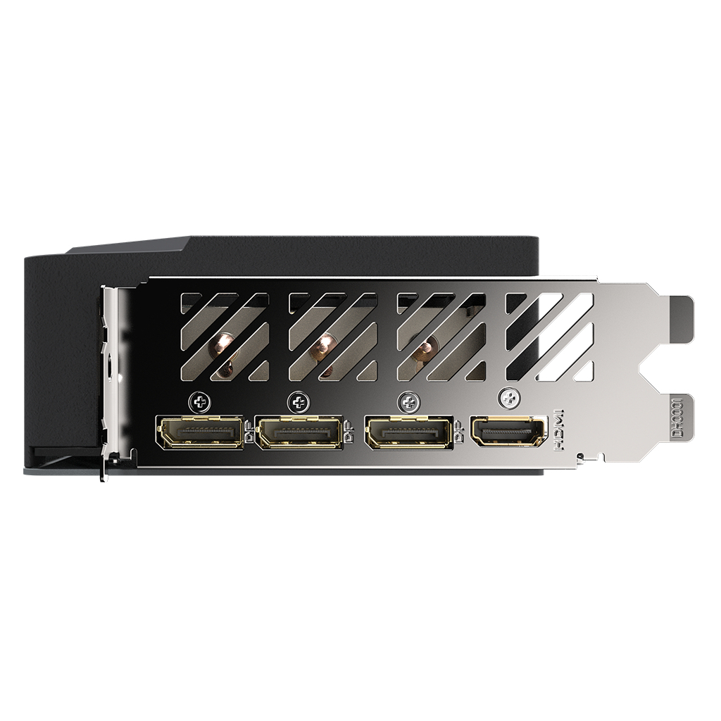 Відеокарта GIGABYTE GeForce RTX4070 12Gb EAGLE OC (GV-N4070EAGLE OC-12GD) - зображення 7