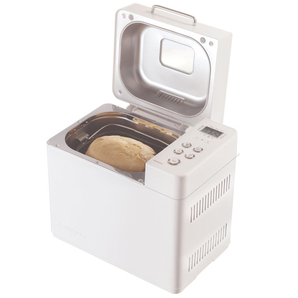 Хлібопічка Kenwood BM 250 (BM250) - изображение 3