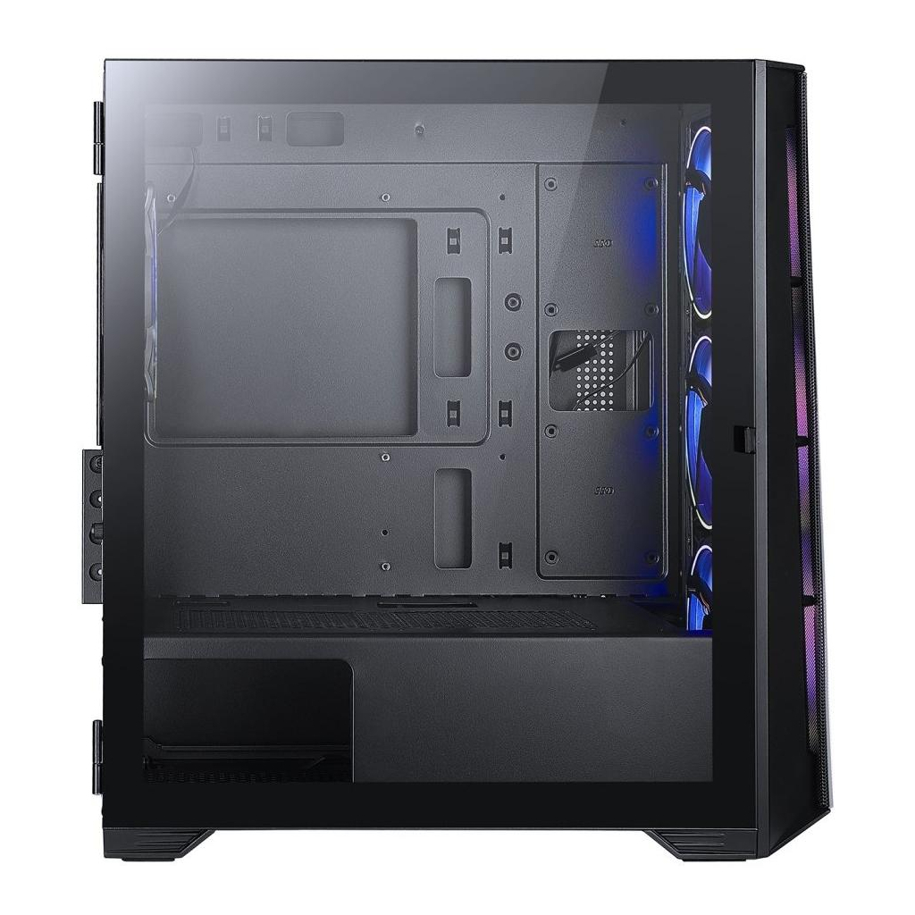 Корпус Qube MESH_FMNU3 - зображення 5