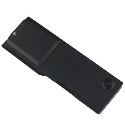 Акумулятор до ноутбука AlSoft Dell Inspiron 6400 GD761 5200mAh 6cell 11.1V Li-ion (A41054) - зображення 2