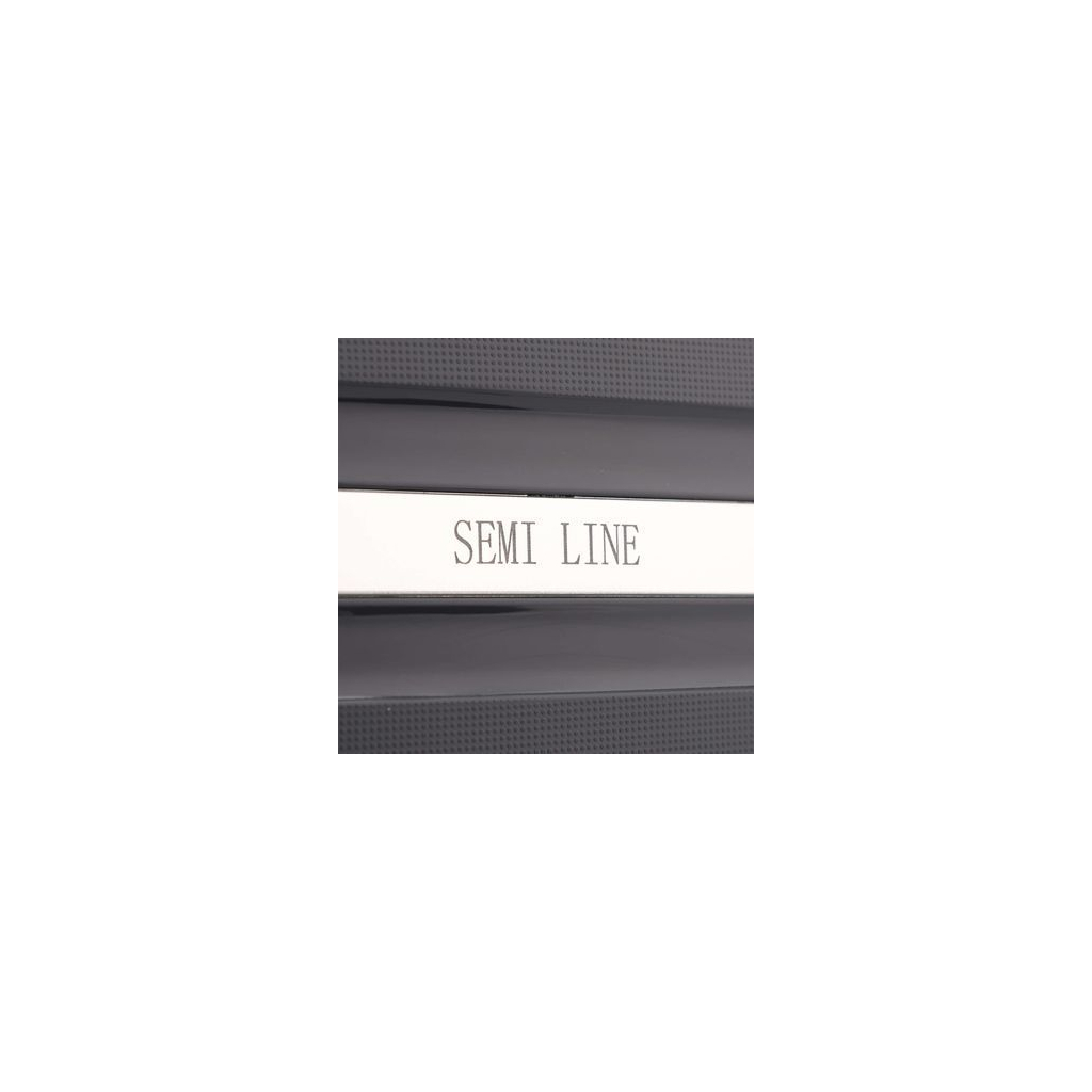 Валіза Semi Line 20" S T5835-1 Graphite (DAS303206) - зображення 10