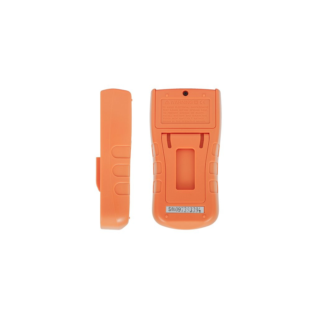 Цифровий мультиметр Accta AT-130 (891500) - зображення 4