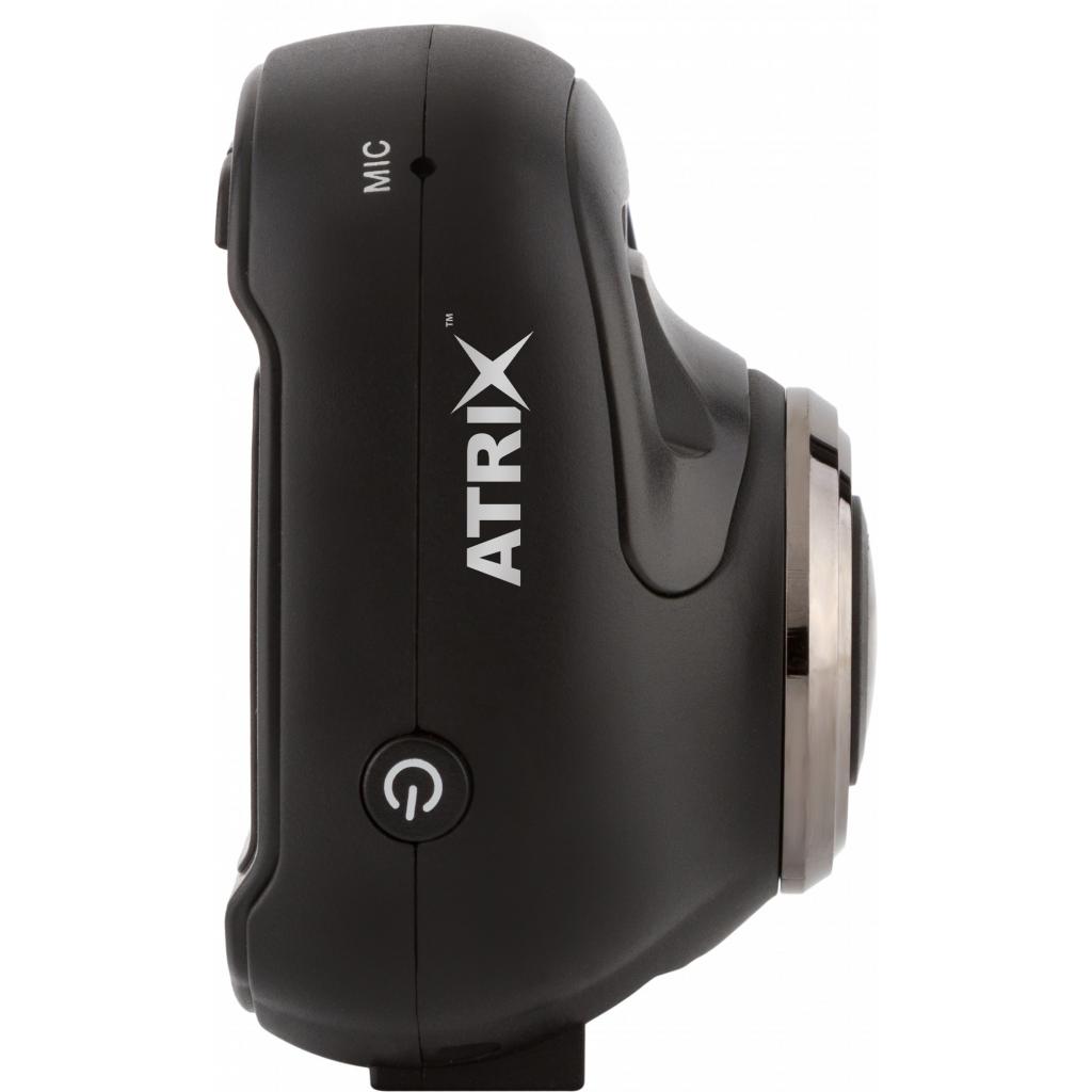 Відеореєстратор Atrix JS-X230 Full HD (black) (x230b) - зображення 5