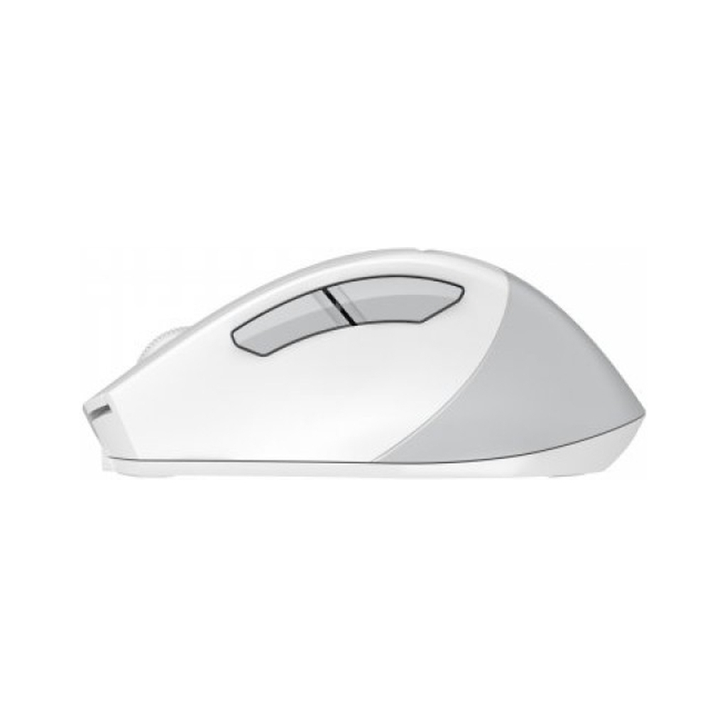 Мишка A4Tech FG35C Plus Wireless White (4711421002974) - зображення 4