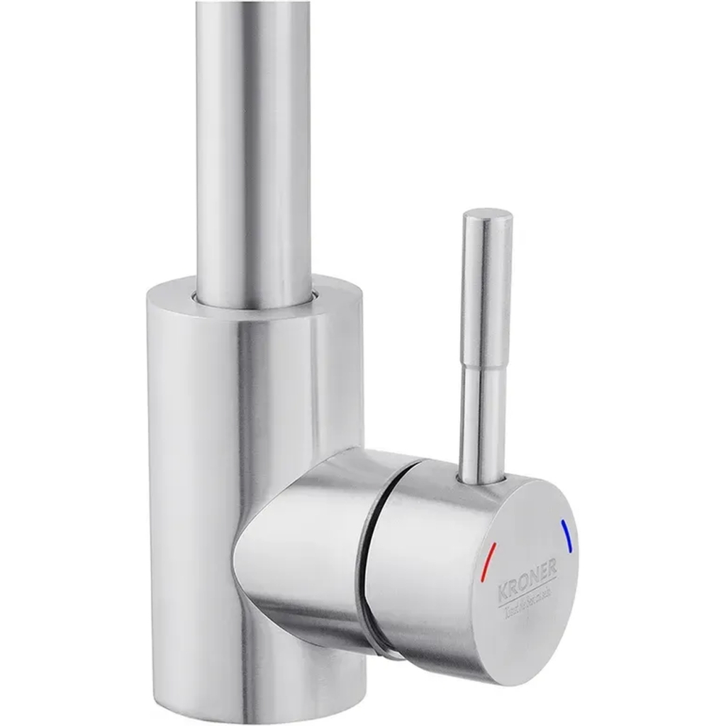 Змішувач Kroner Klassisch-ESG012 (CV023008) - зображення 4