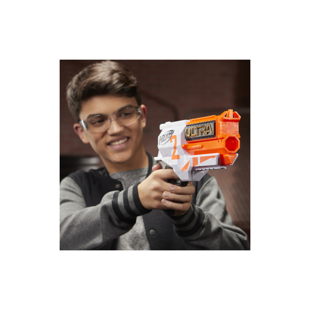 Іграшкова зброя Hasbro Nerf Ultra Two (E7922) - зображення 5