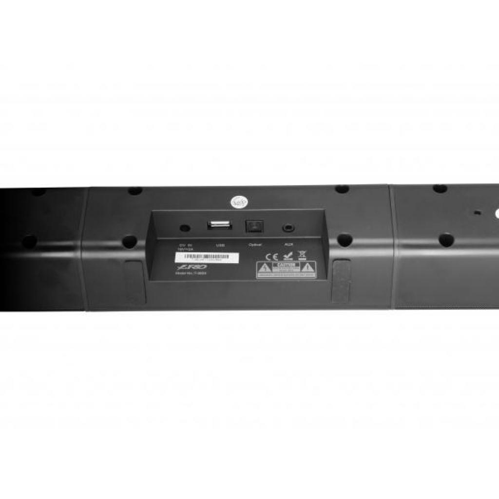 Акустична система F&D T-360X black - зображення 4