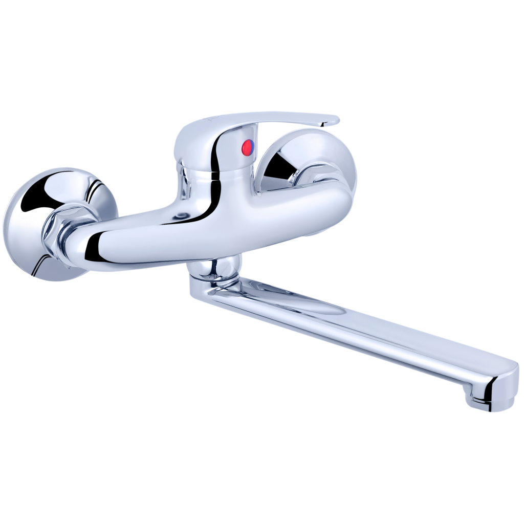 Змішувач Agua Leon-C040 (CV014923) - зображення 1