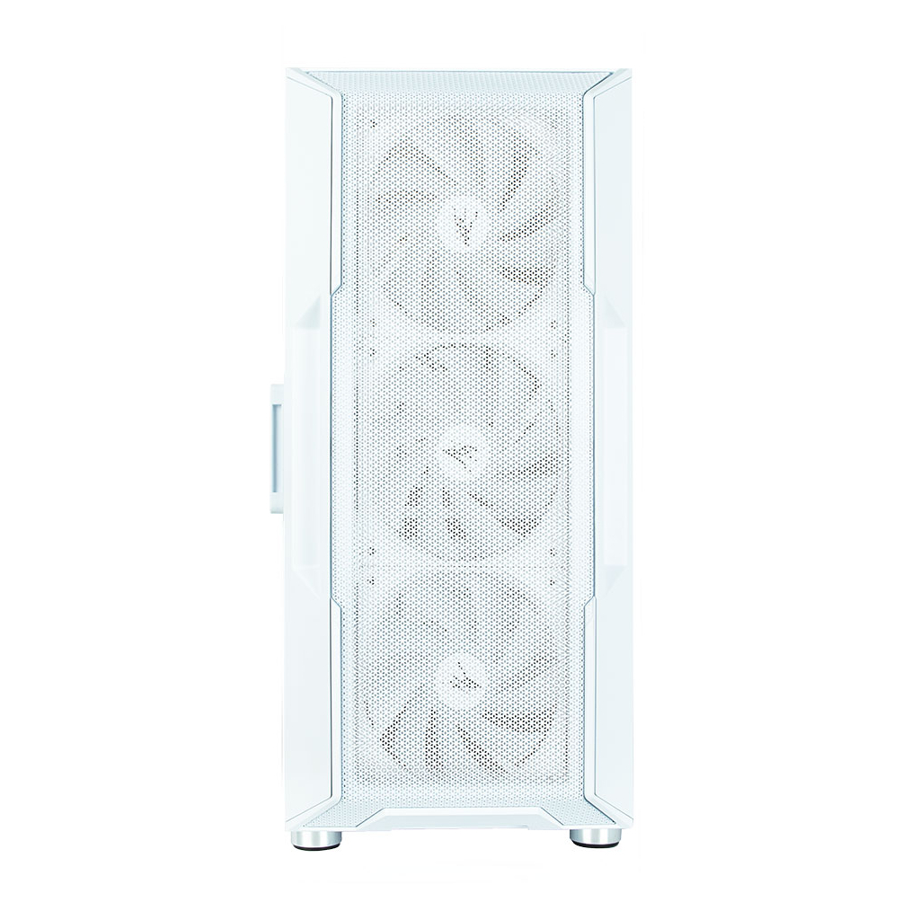 Корпус Zalman I3 Neo (I3NEOWHITE) - зображення 5